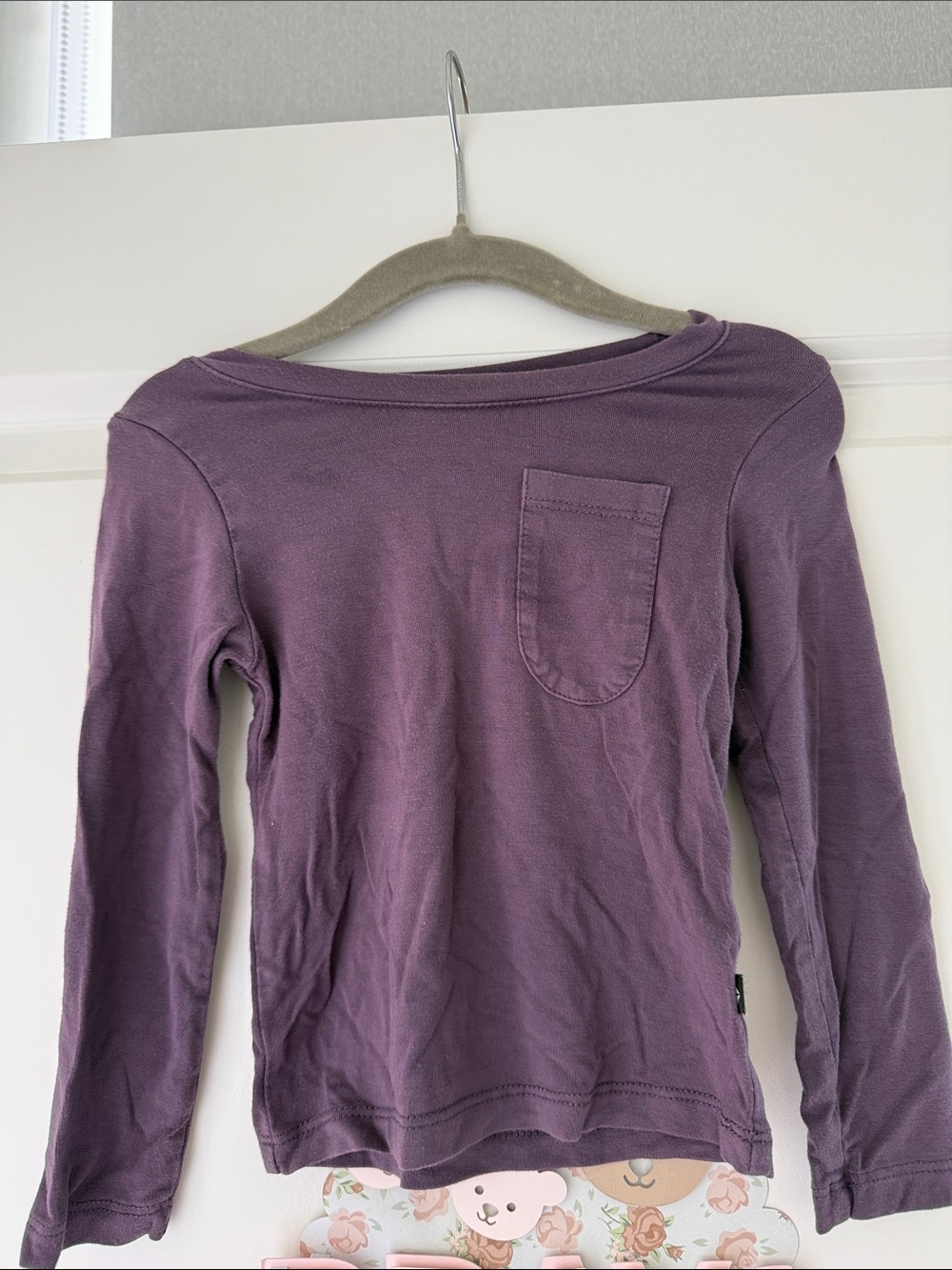 Kyte Longsleeve